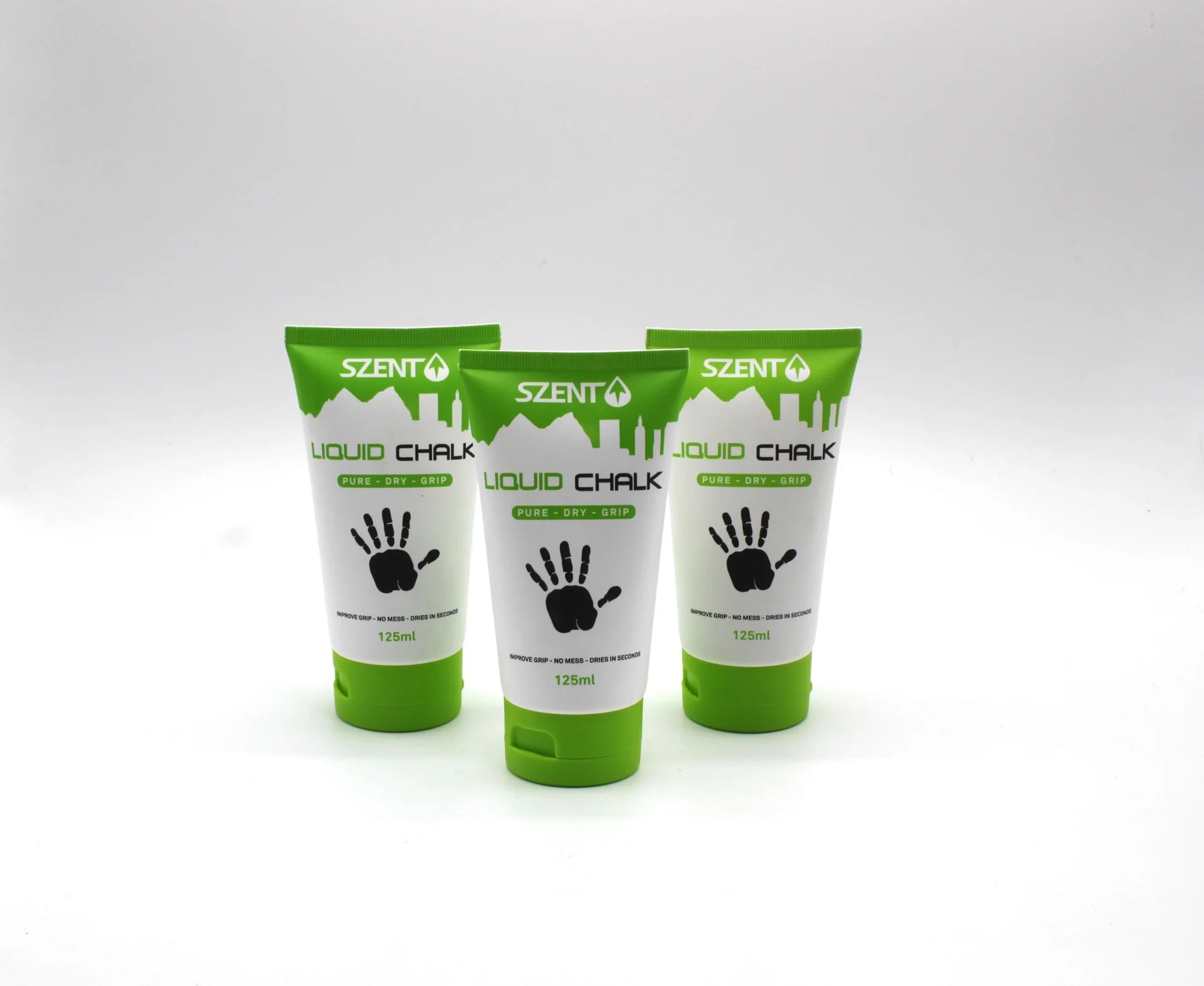 Enhance Your Gym Performance with Liquid Chalk: The Ultimate Grip Solution