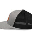 Trucker Cap - Szent Logo (Orange)