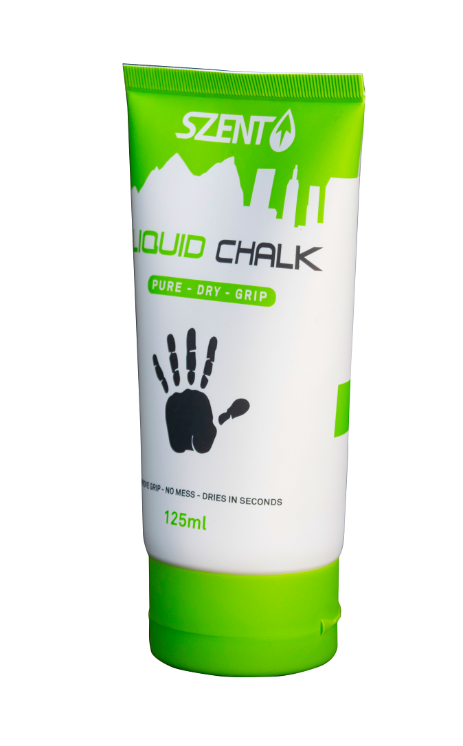 Szent Liquid Chalk
