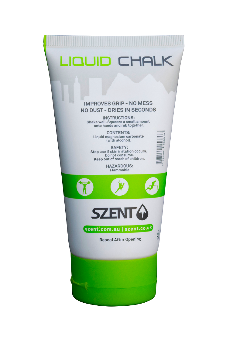 Szent Liquid Chalk