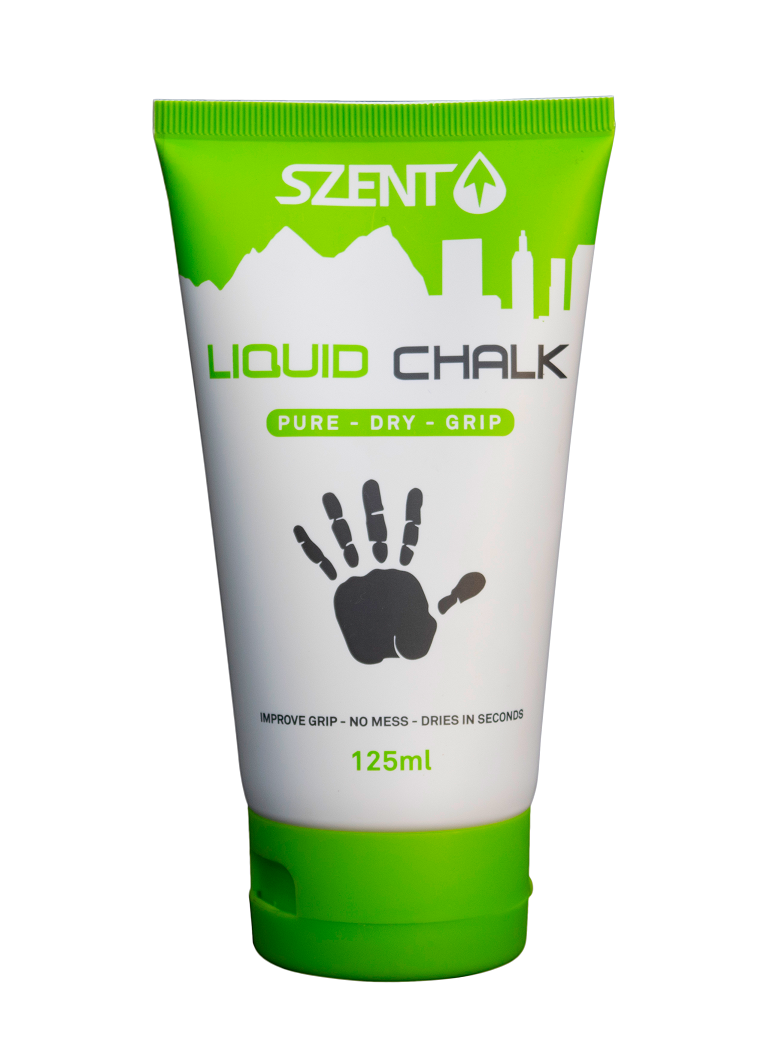 Szent Liquid Chalk